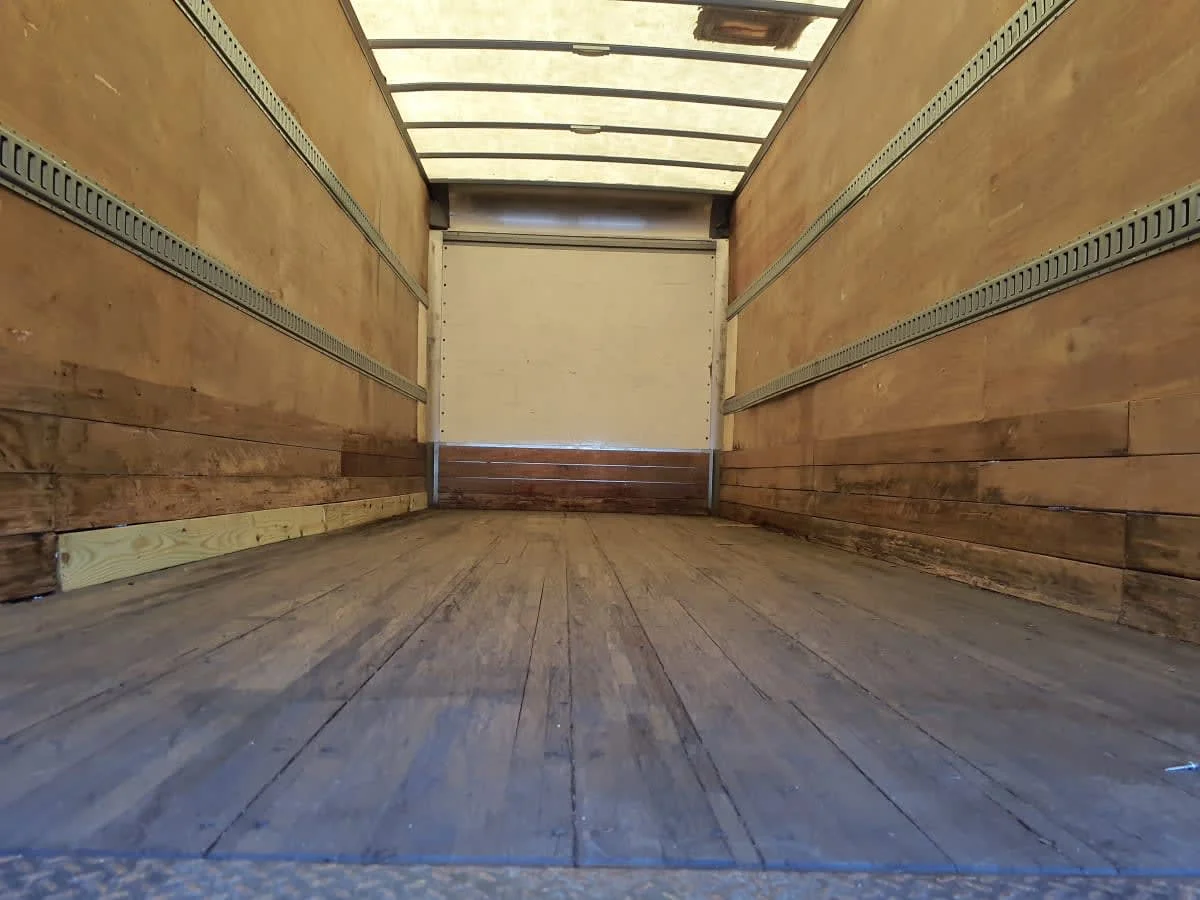 2019 Freightliner M2 106 in Atlanta, GA — photo 8