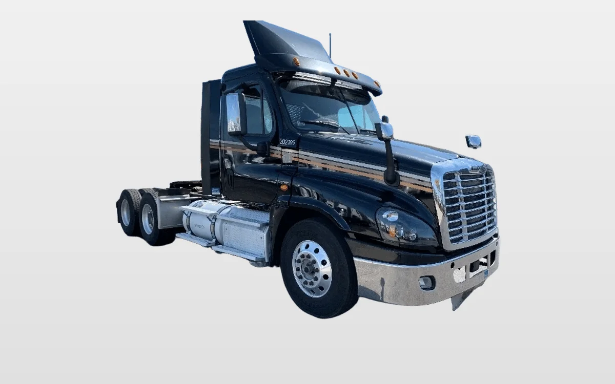 2018 Freightliner - image 1