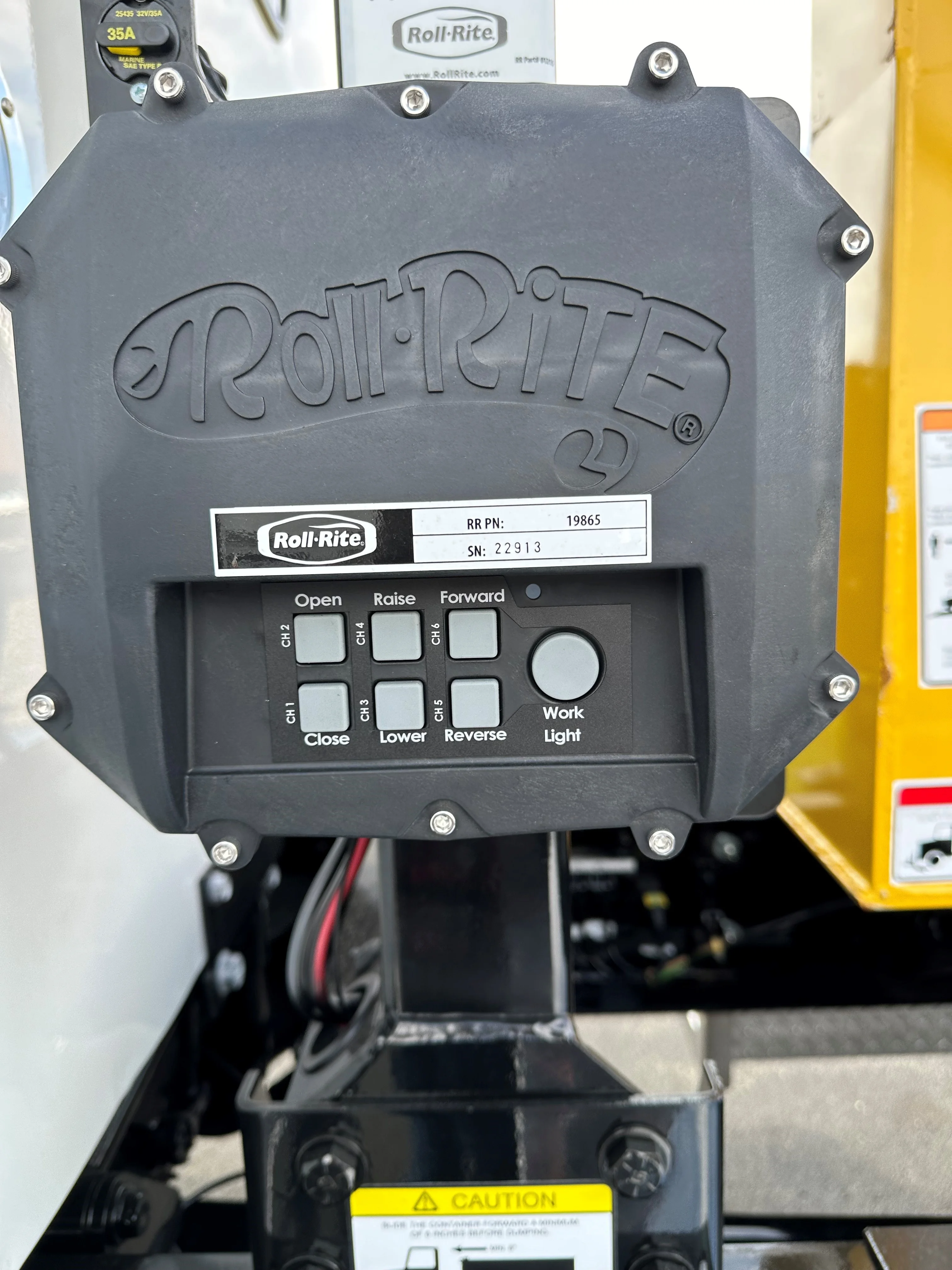 2025 Peterbilt - image 12