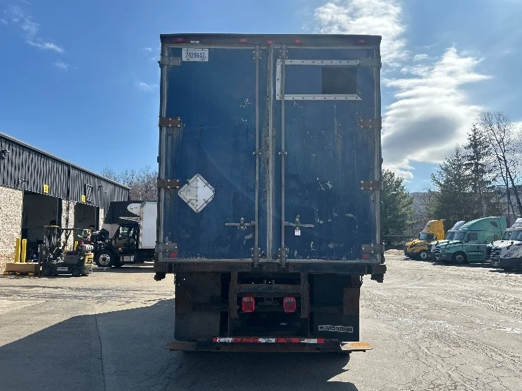 2017 Freightliner 114SD - image 7