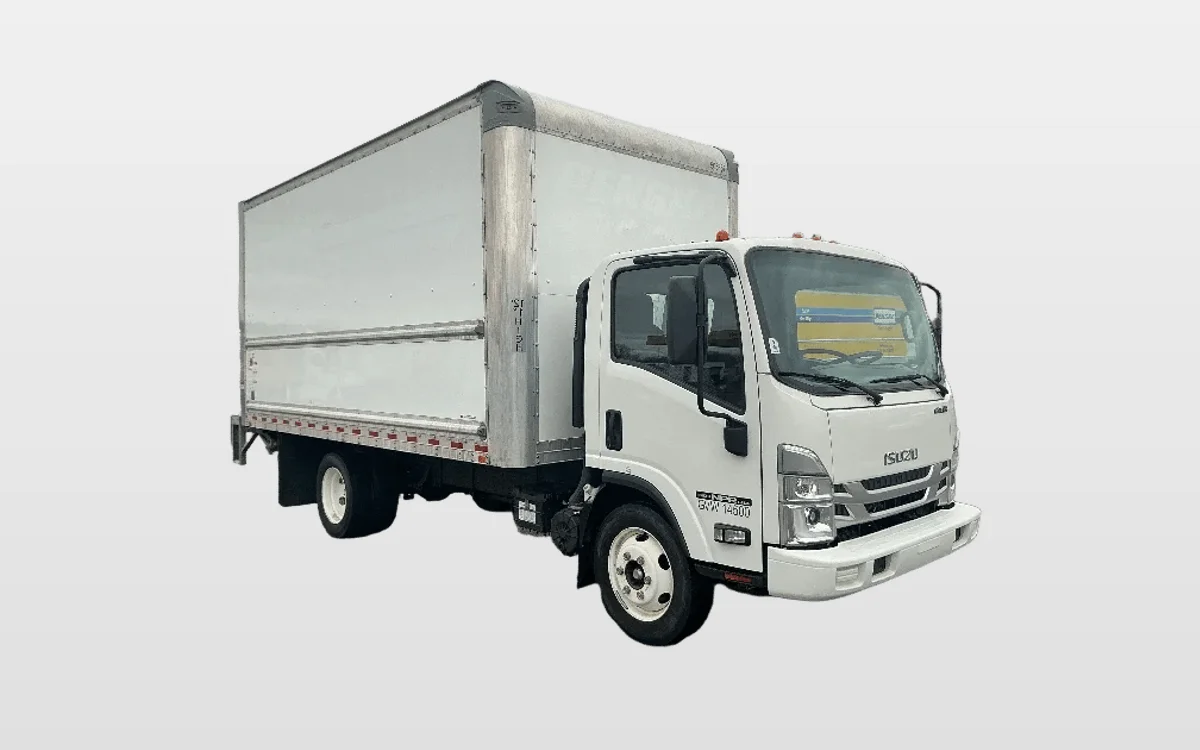 2023 Isuzu - image 1