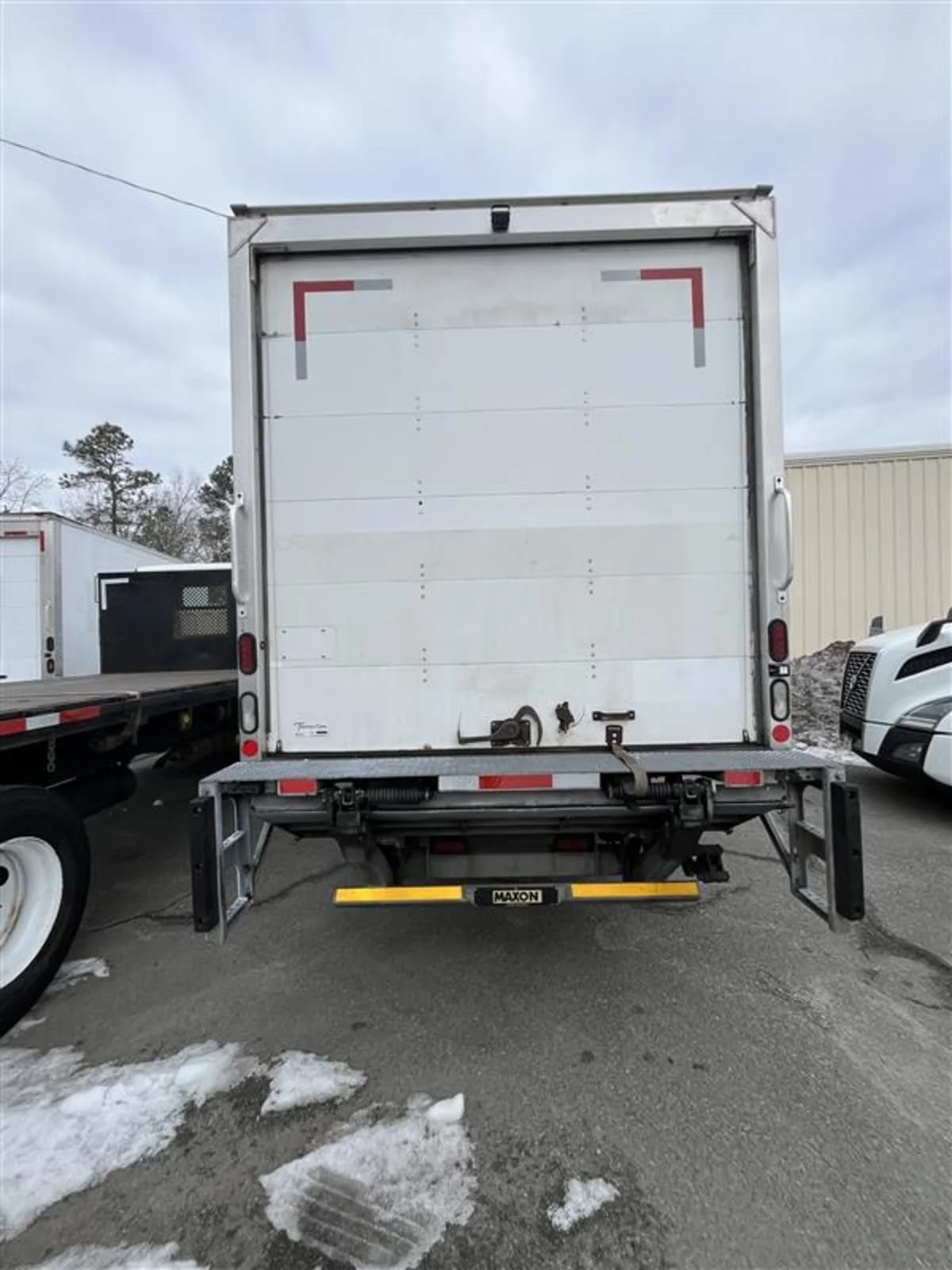 2019 International 4300 in Ashland, VA — photo 5