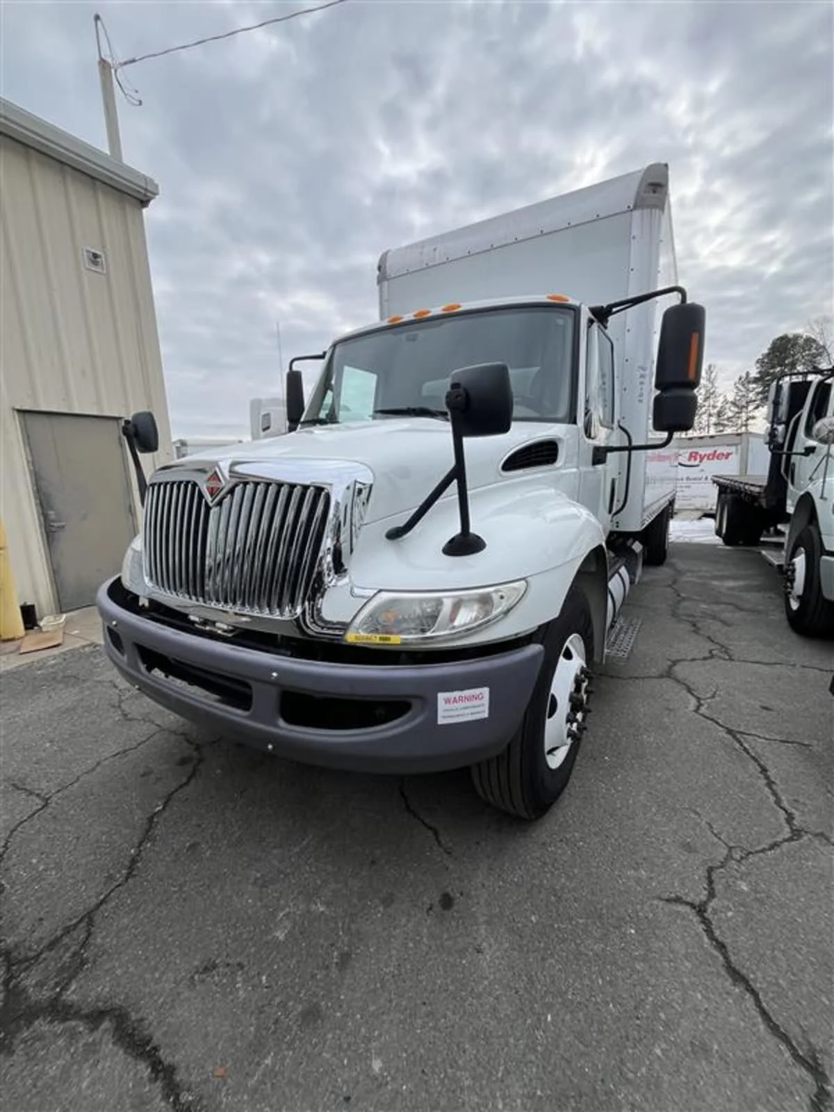 2019 International 4300 in Ashland, VA