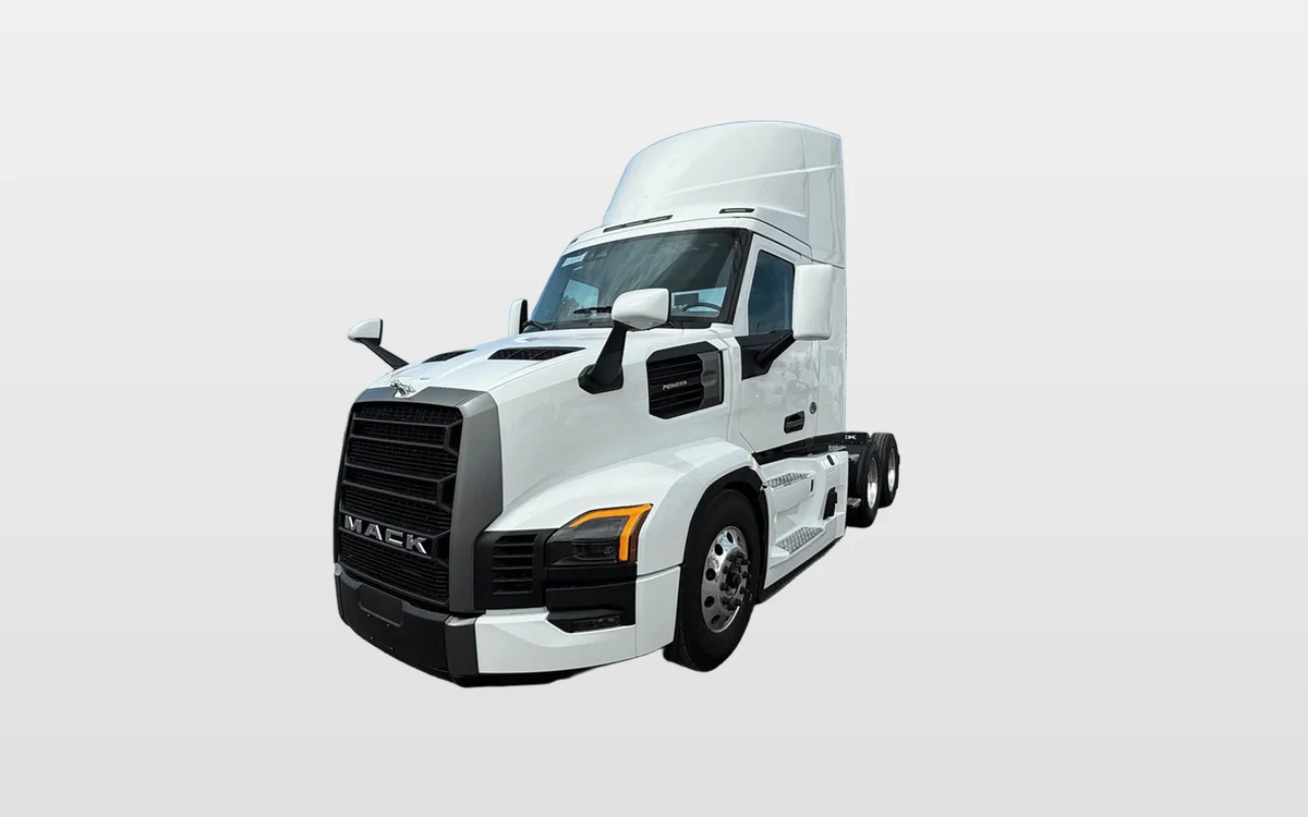 2026 Mack - image 1
