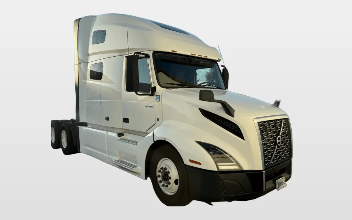 2022 Volvo VNL 760 - image 1