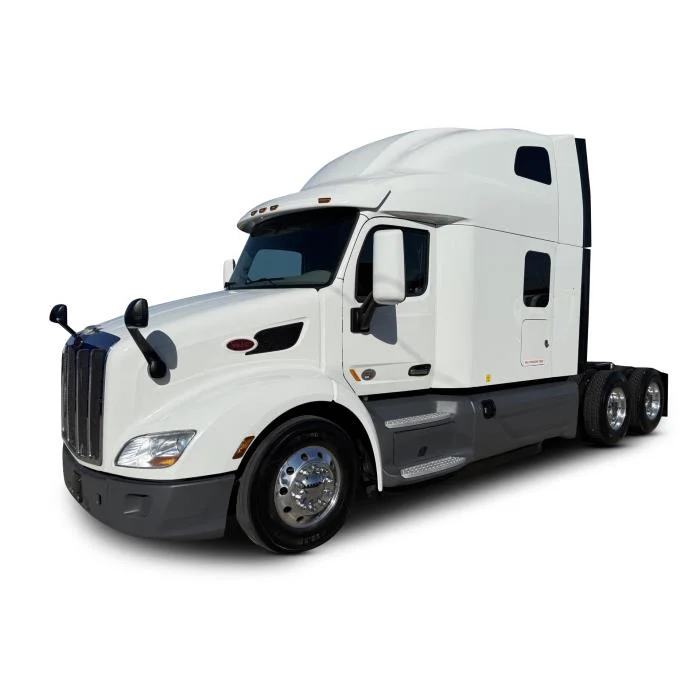 2021 Peterbilt 579 in Dallas, TX
