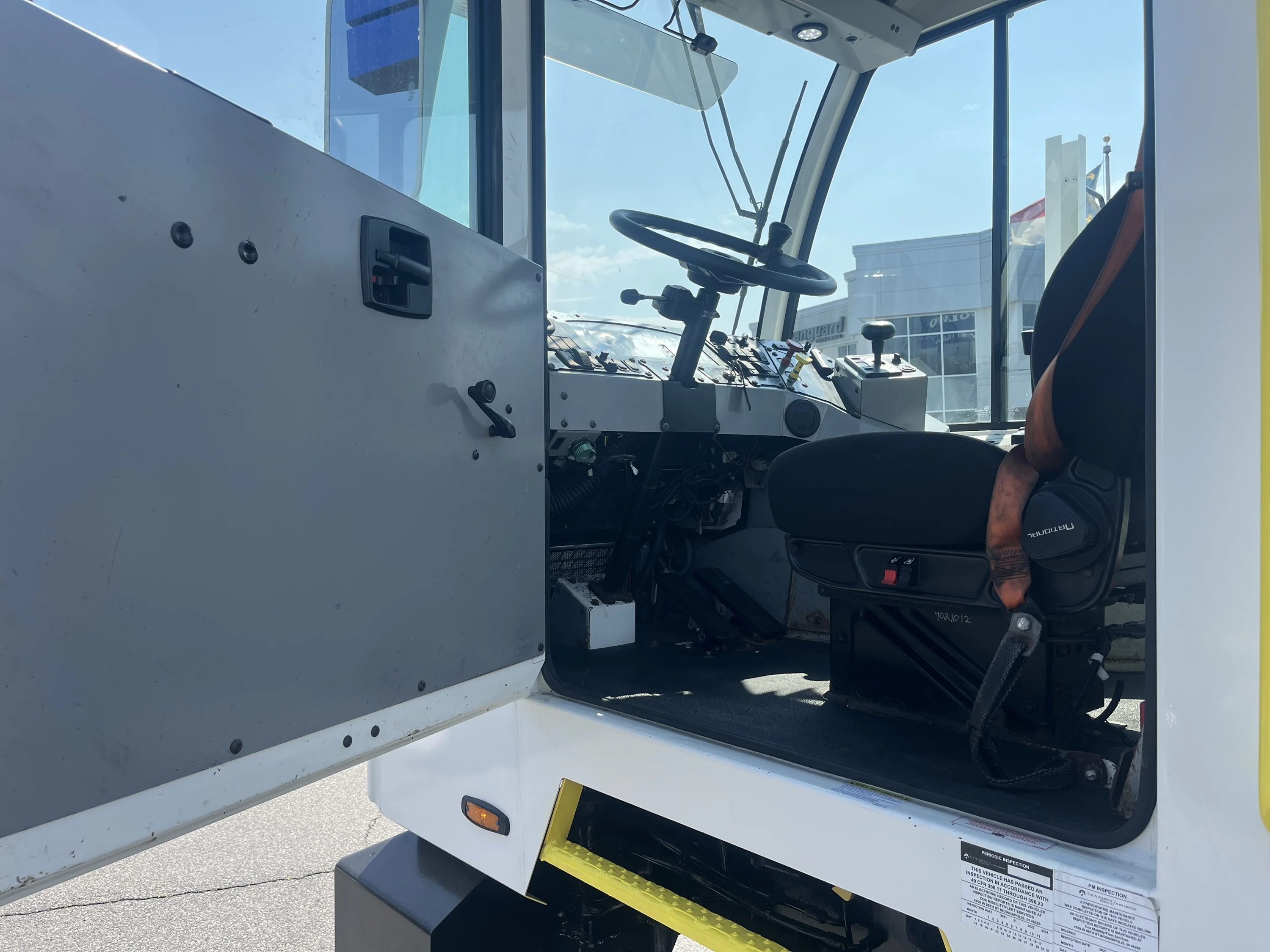 2022 Autocar in Greensboro, NC — photo 10