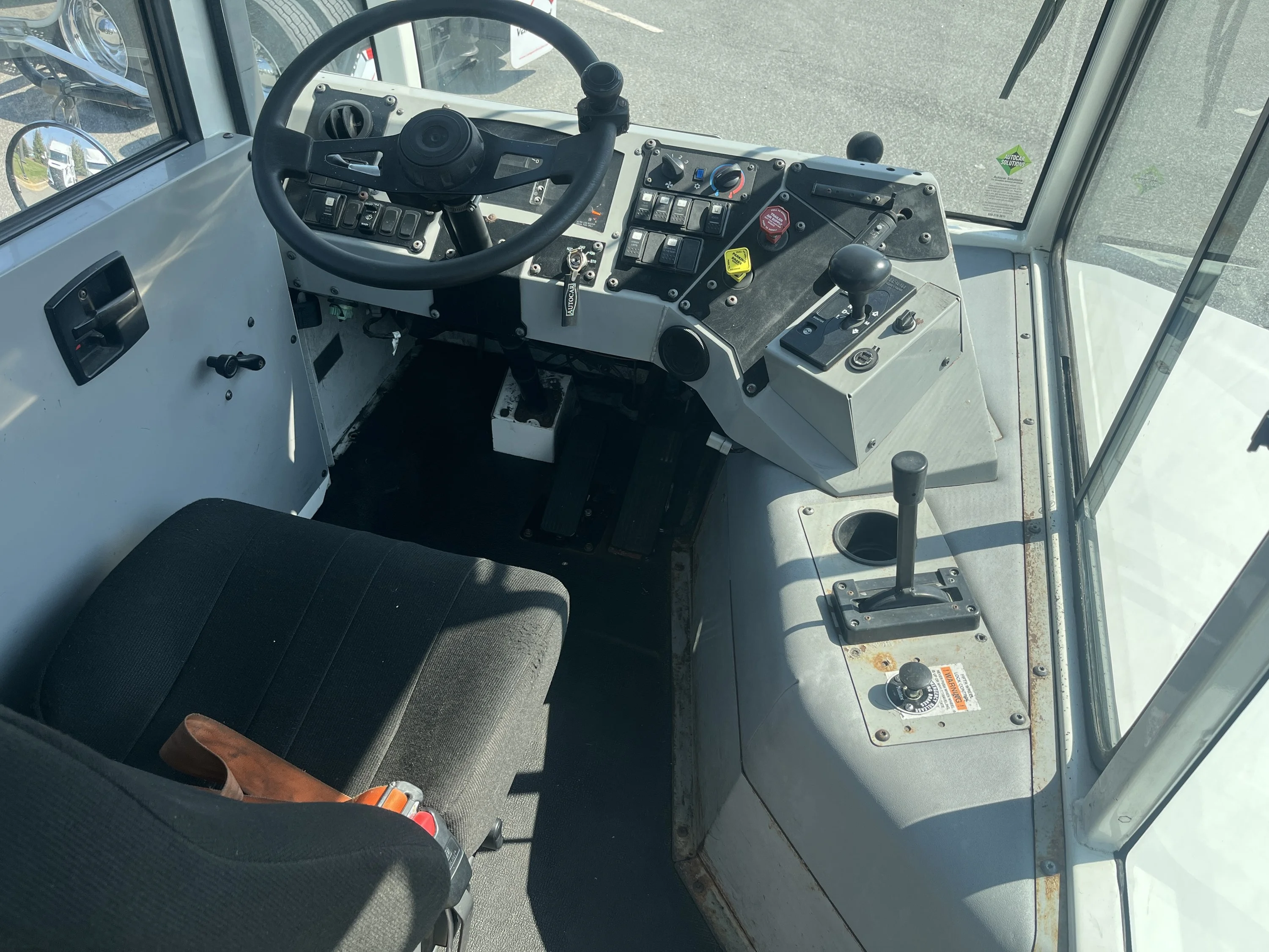 2022 Autocar in Greensboro, NC — photo 11