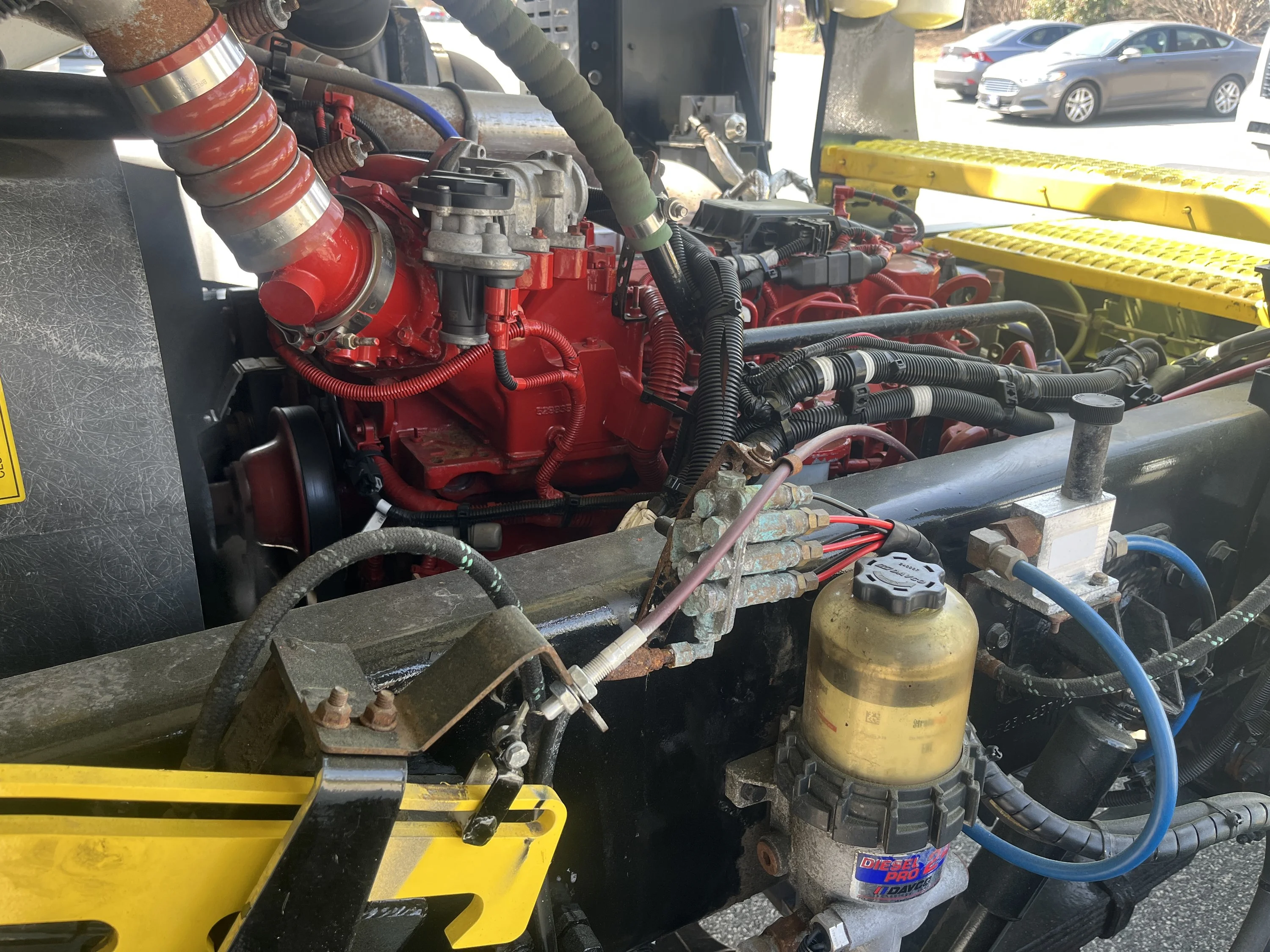 2022 Autocar in Greensboro, NC — photo 5