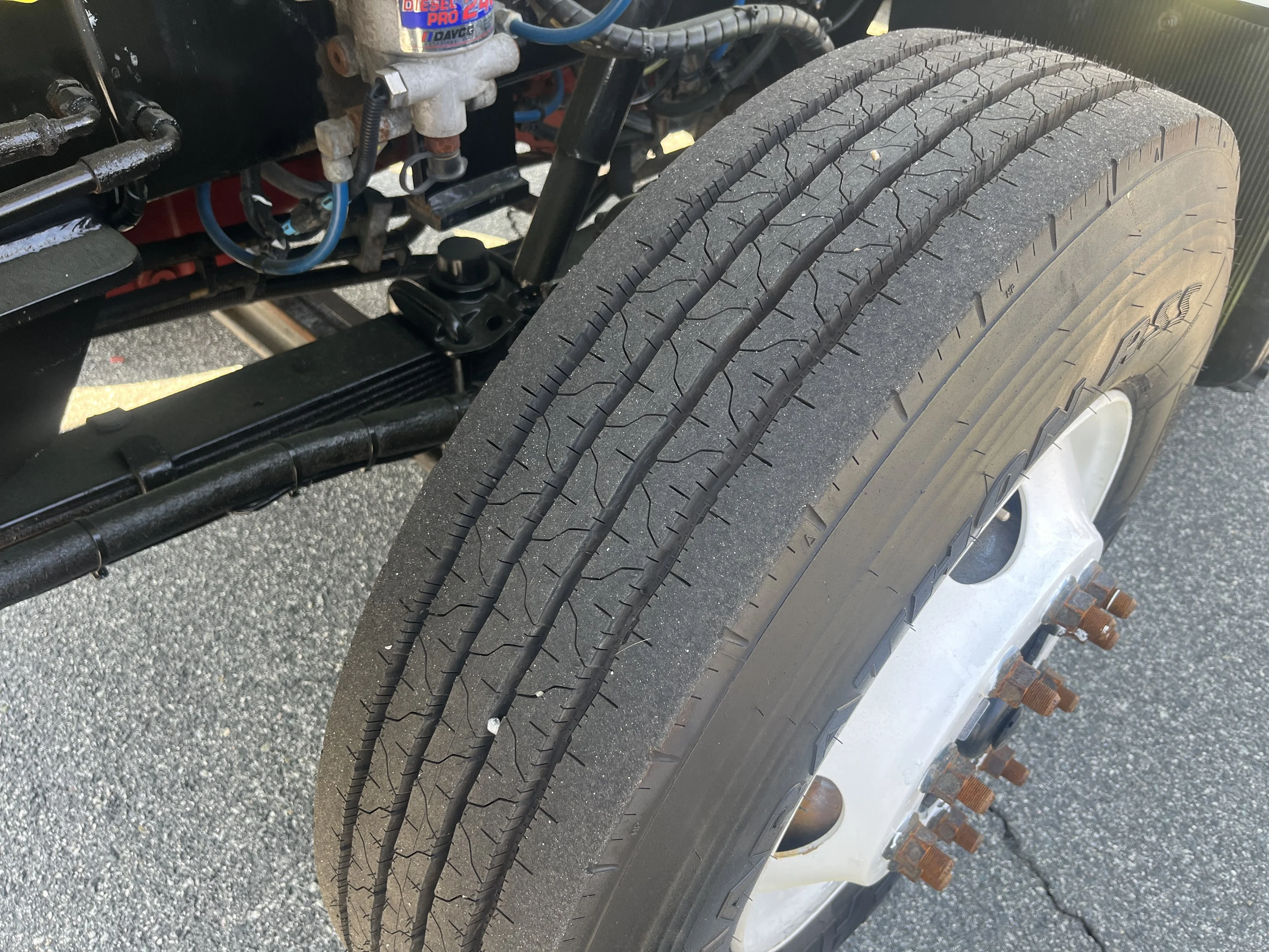 2022 Autocar in Greensboro, NC — photo 6