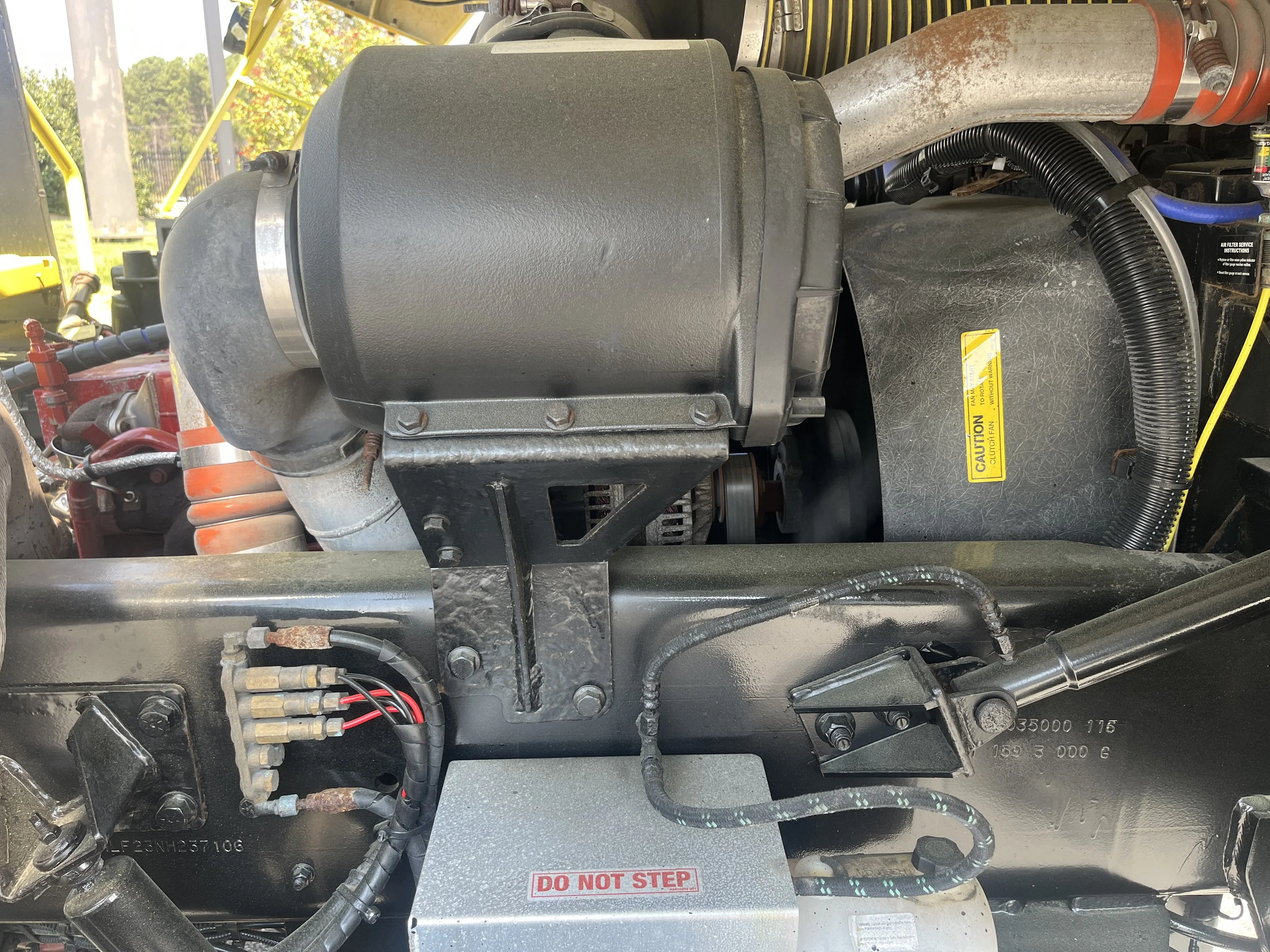 2022 Autocar in Greensboro, NC — photo 8