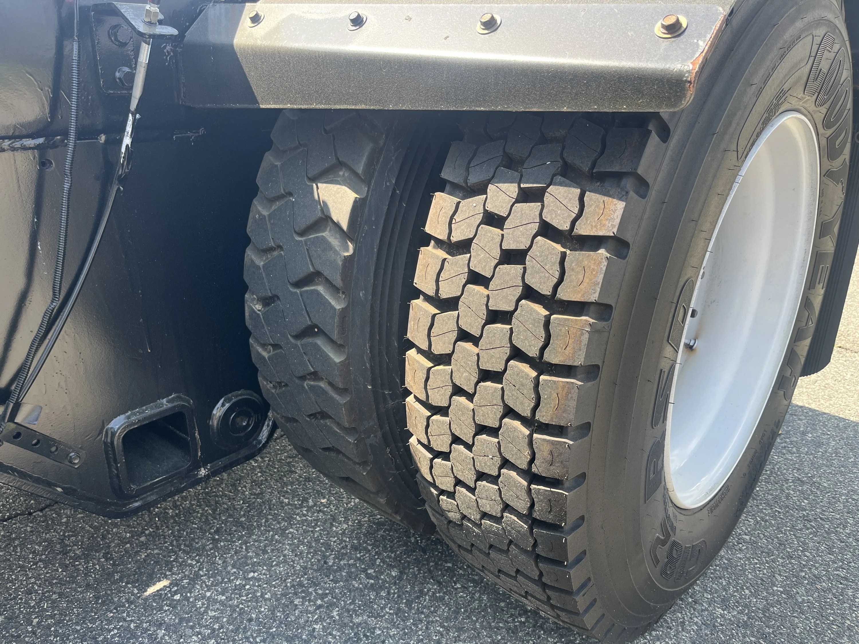 2022 Autocar in Greensboro, NC — photo 16