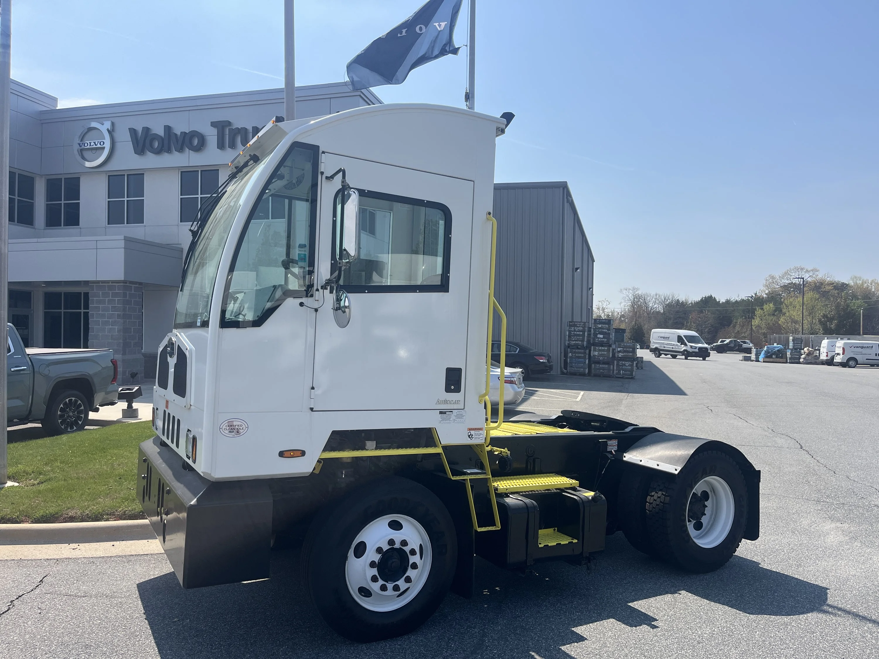 2022 Autocar in Greensboro, NC — photo 14