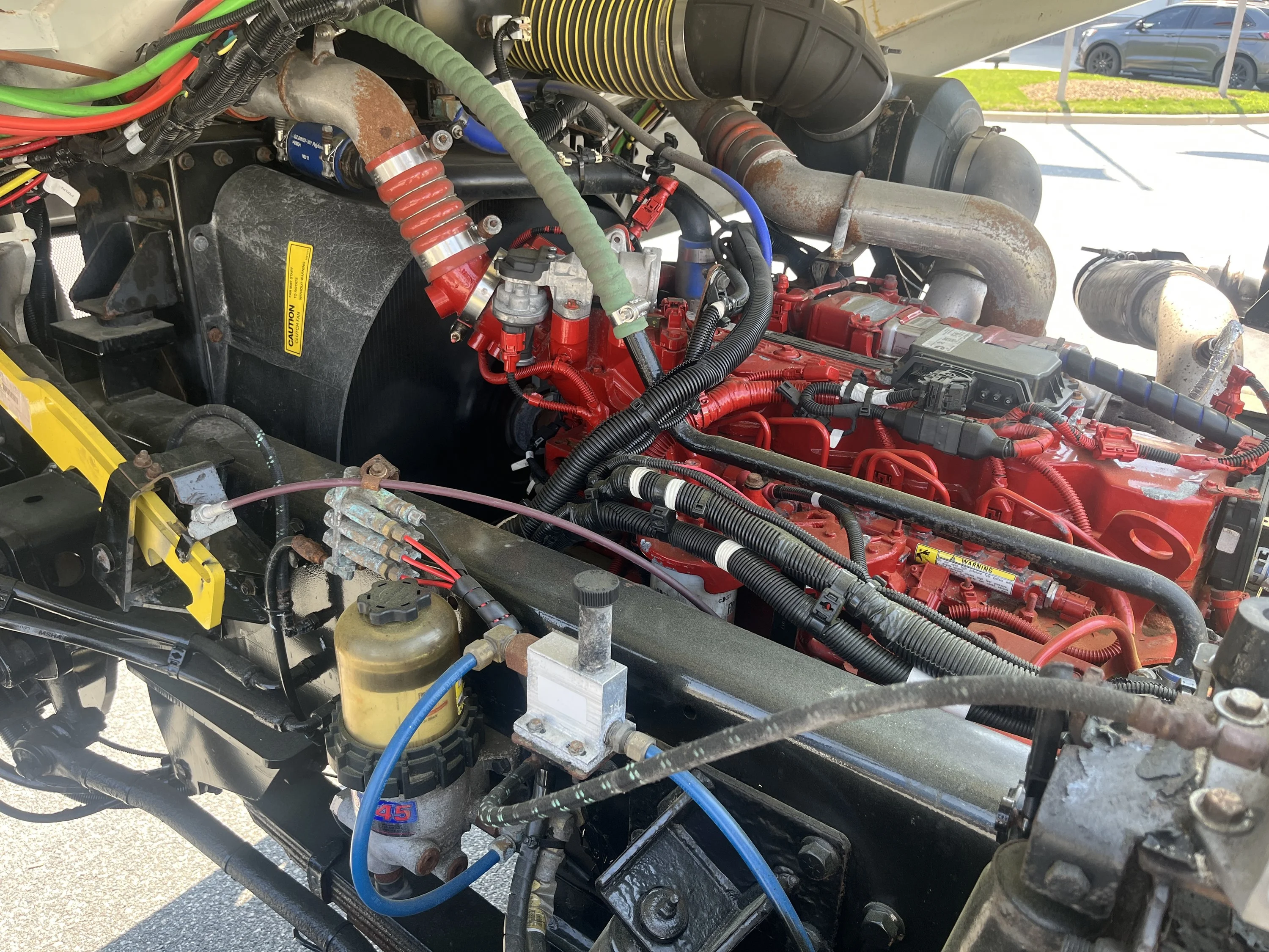2022 Autocar in Greensboro, NC — photo 18