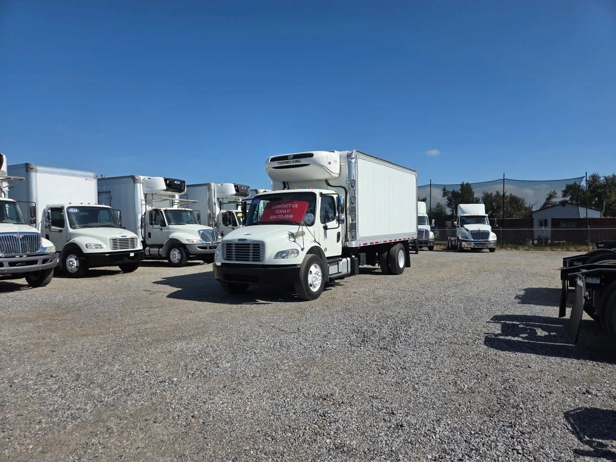 2019 Freightliner M2 106 in St. Rose, LA