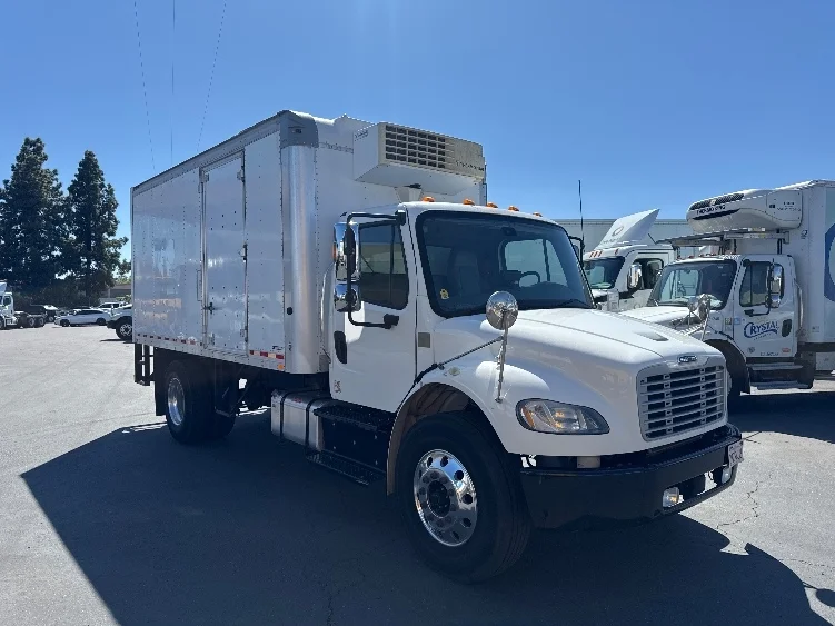 2019 Freightliner M2 106 in West Sacramento, CA