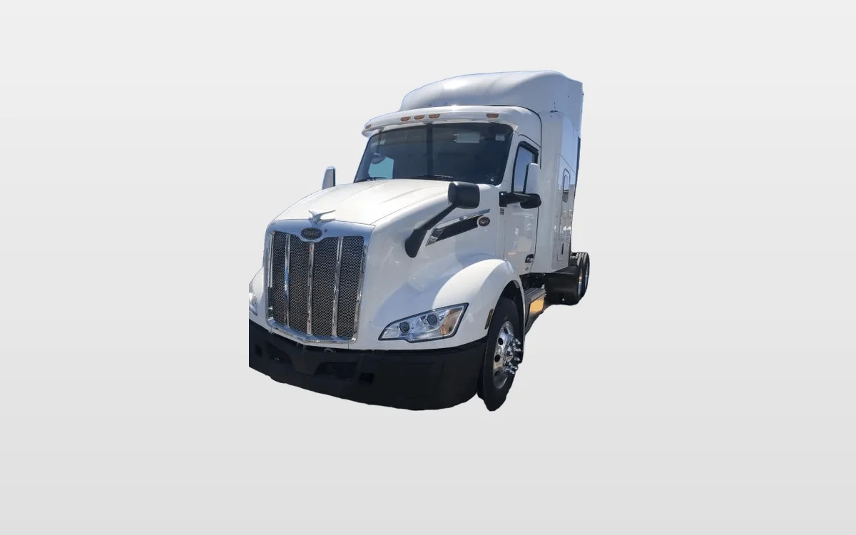 2024 Peterbilt 579 - image 1