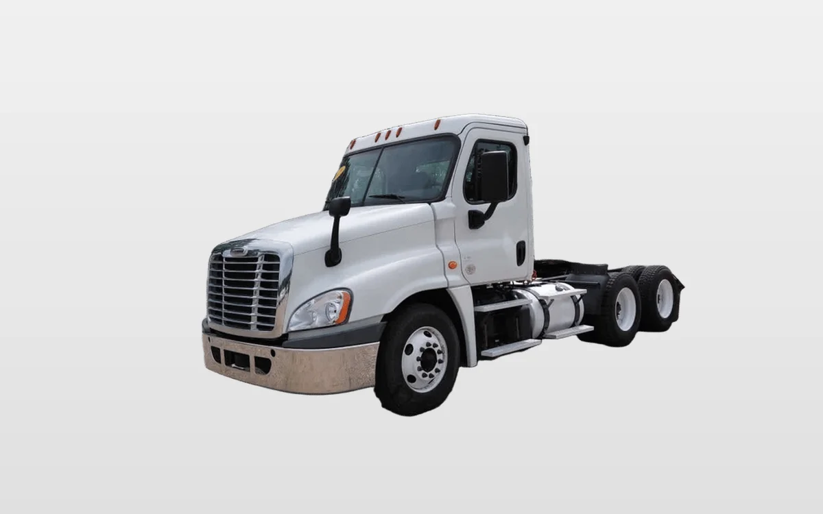 2019 Freightliner - image 1