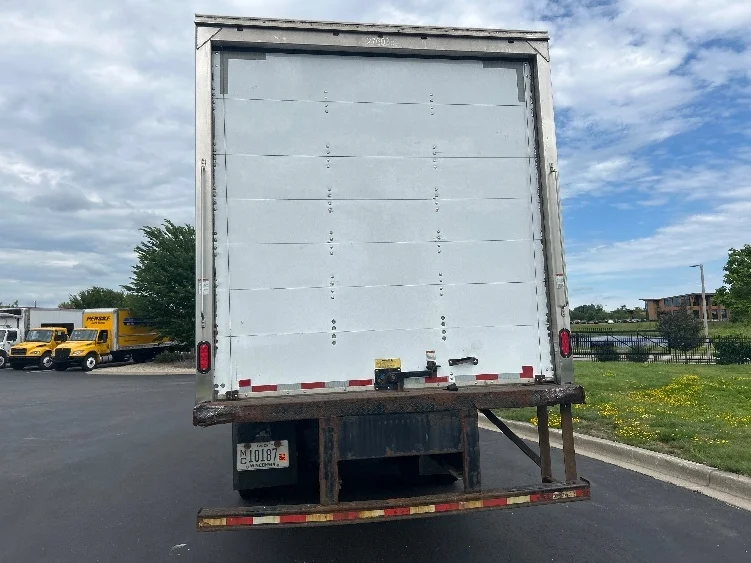 2019 Freightliner M2 112 in Windsor, WI — photo 7