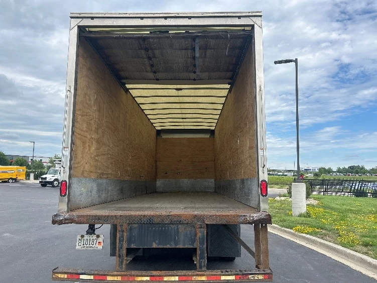 2019 Freightliner M2 112 in Windsor, WI — photo 8