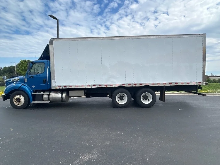 2019 Freightliner M2 112 in Windsor, WI — photo 4