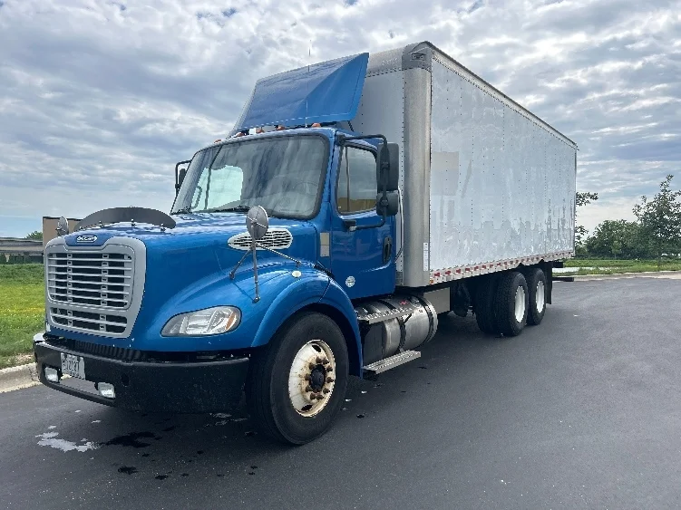 2019 Freightliner M2 112 in Windsor, WI — photo 3