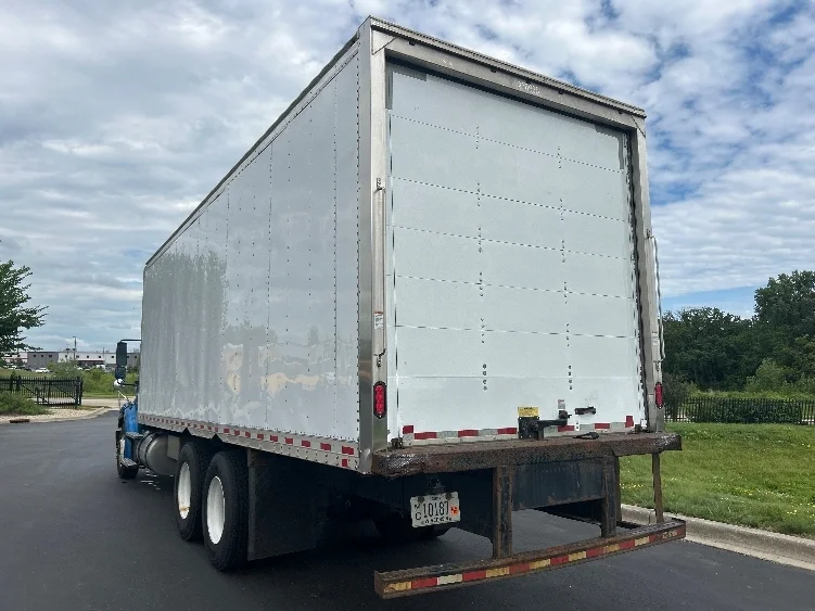 2019 Freightliner M2 112 in Windsor, WI — photo 6