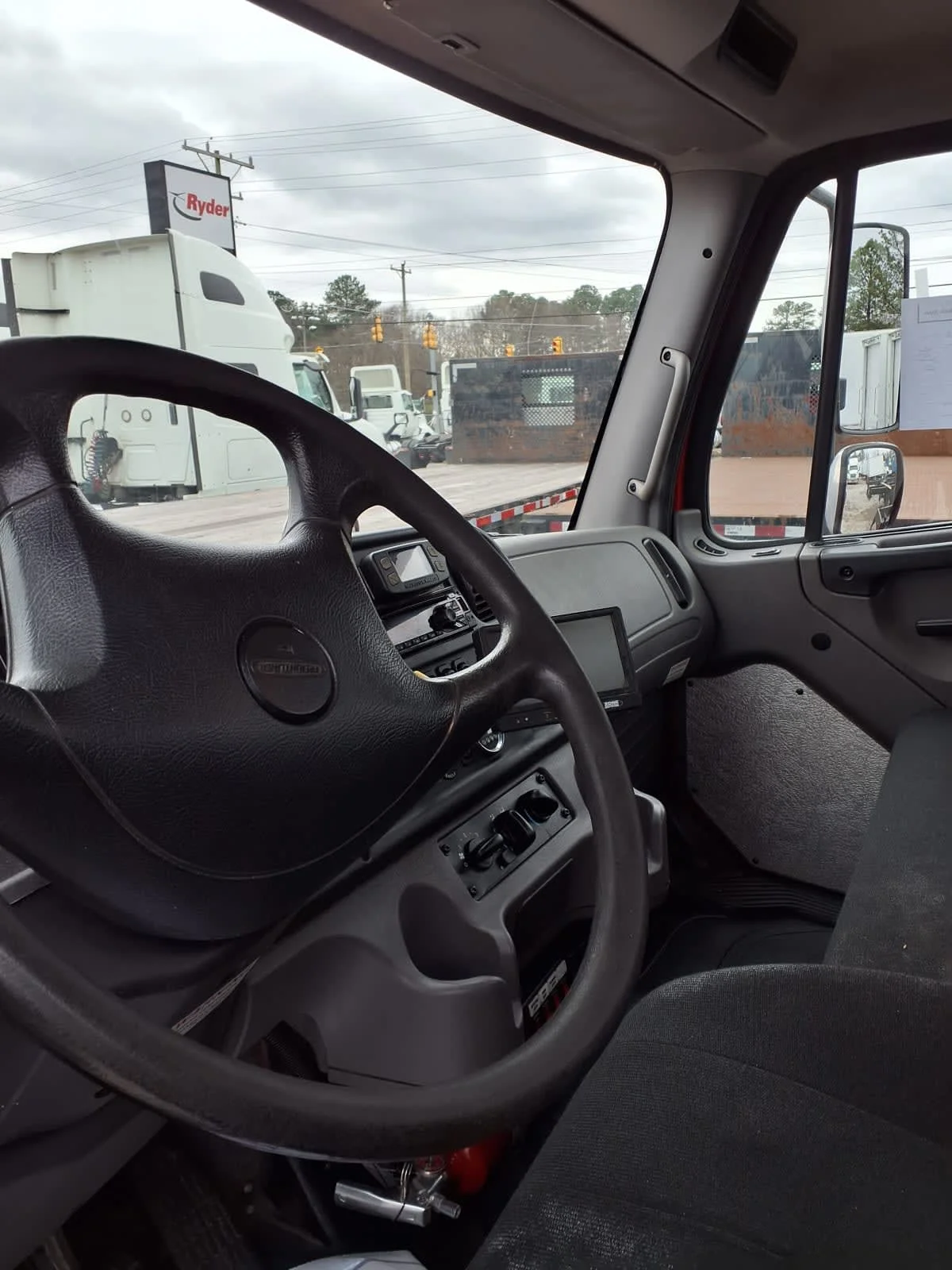 2019 Freightliner M2 106 in Greenville, SC — photo 7