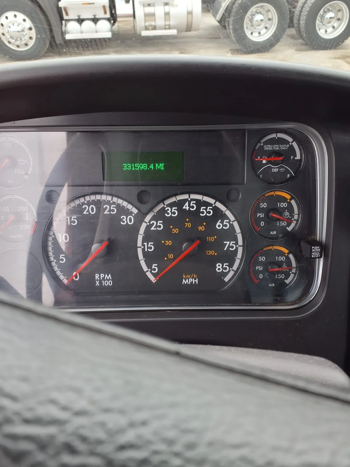 2019 Freightliner M2 106 in Greenville, SC — photo 11