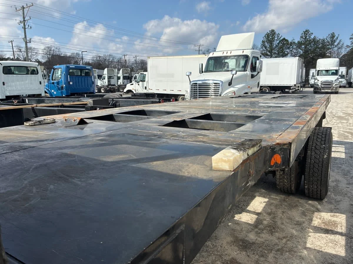 2019 Freightliner M2 106 in Greenville, SC — photo 15