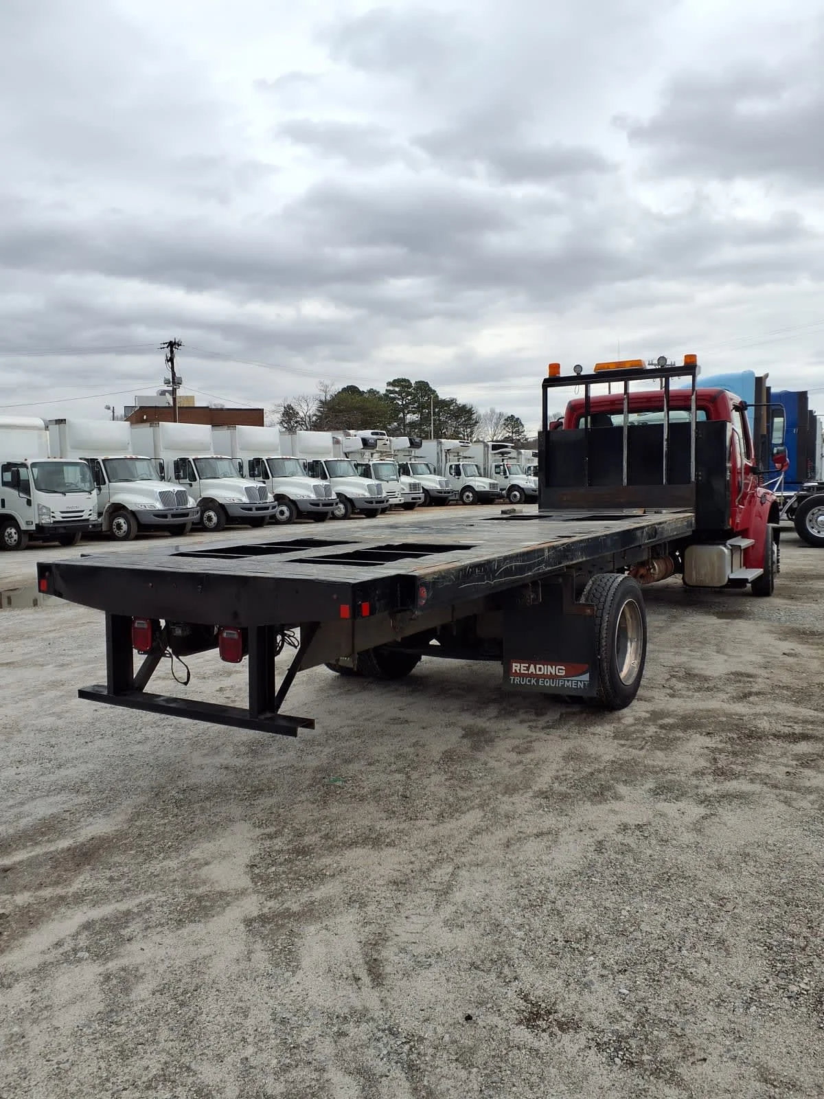 2019 Freightliner M2 106 in Greenville, SC — photo 4