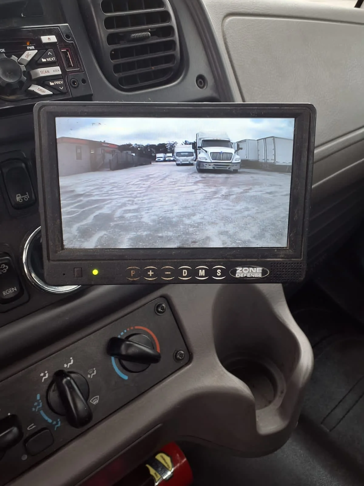 2019 Freightliner M2 106 in Greenville, SC — photo 13