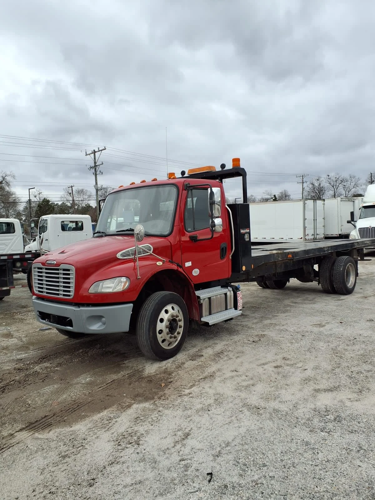 2019 Freightliner M2 106 in Greenville, SC