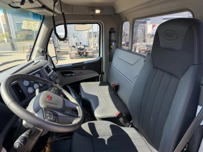2027 Peterbilt 567 in Sylmar, CA — photo 17