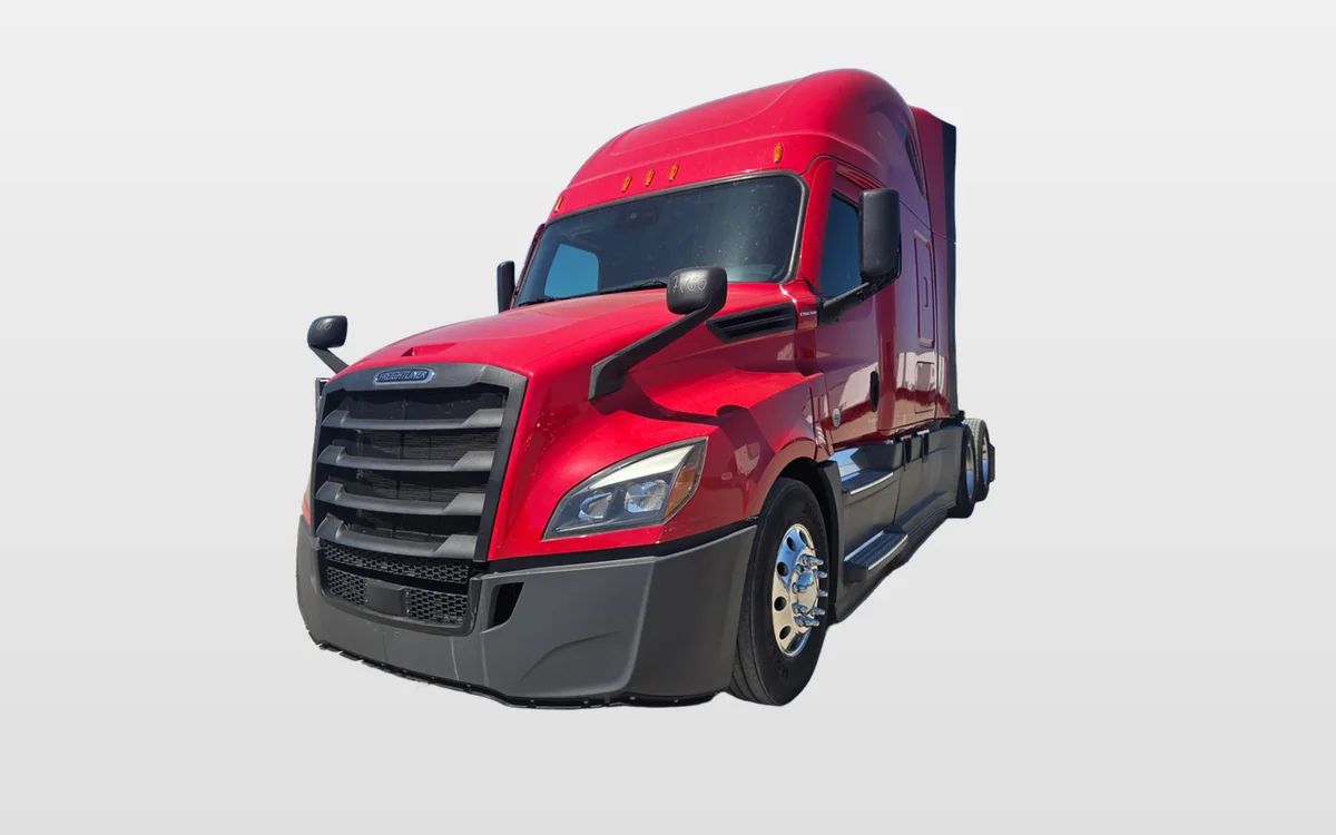 2021 FREIGHTLINER CASCADIA 126SLP - image 1