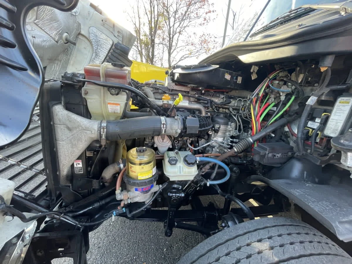 2019 Freightliner Cascadia in Newark, NJ — photo 8