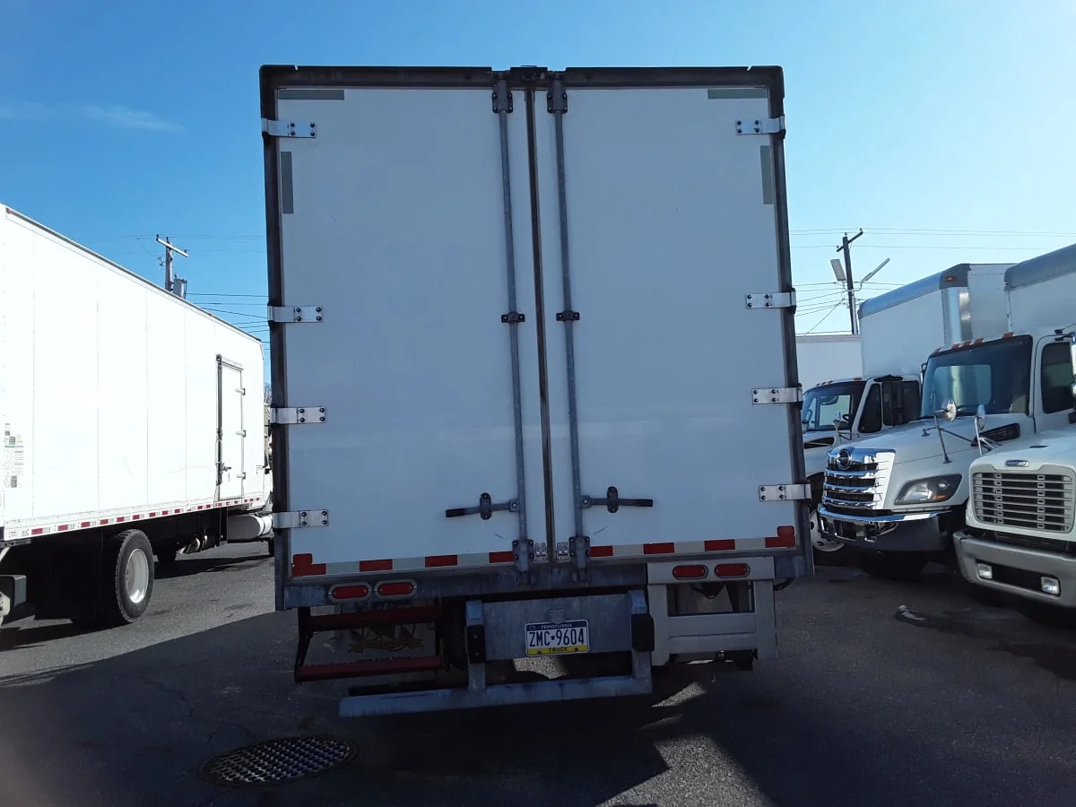 2019 International 4300 in Allentown, PA — photo 5