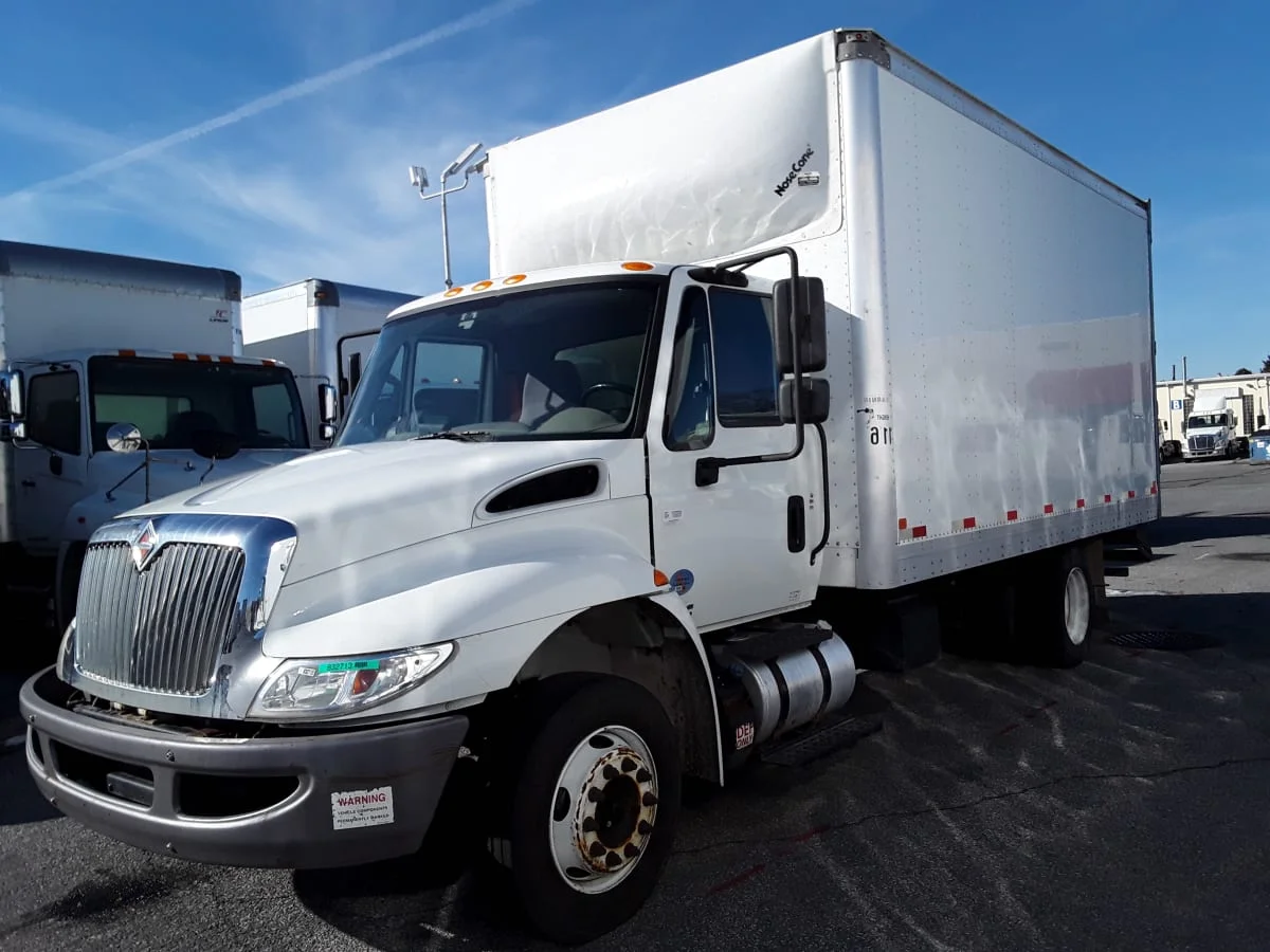 2019 International 4300 in Allentown, PA