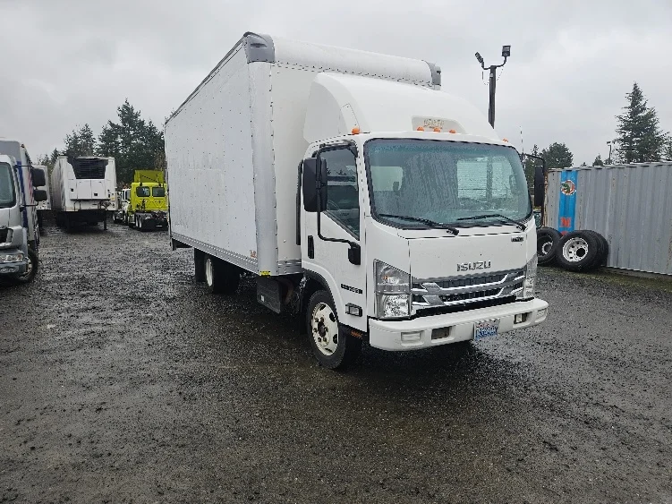 2019 Isuzu NRR in Tumwater, WA