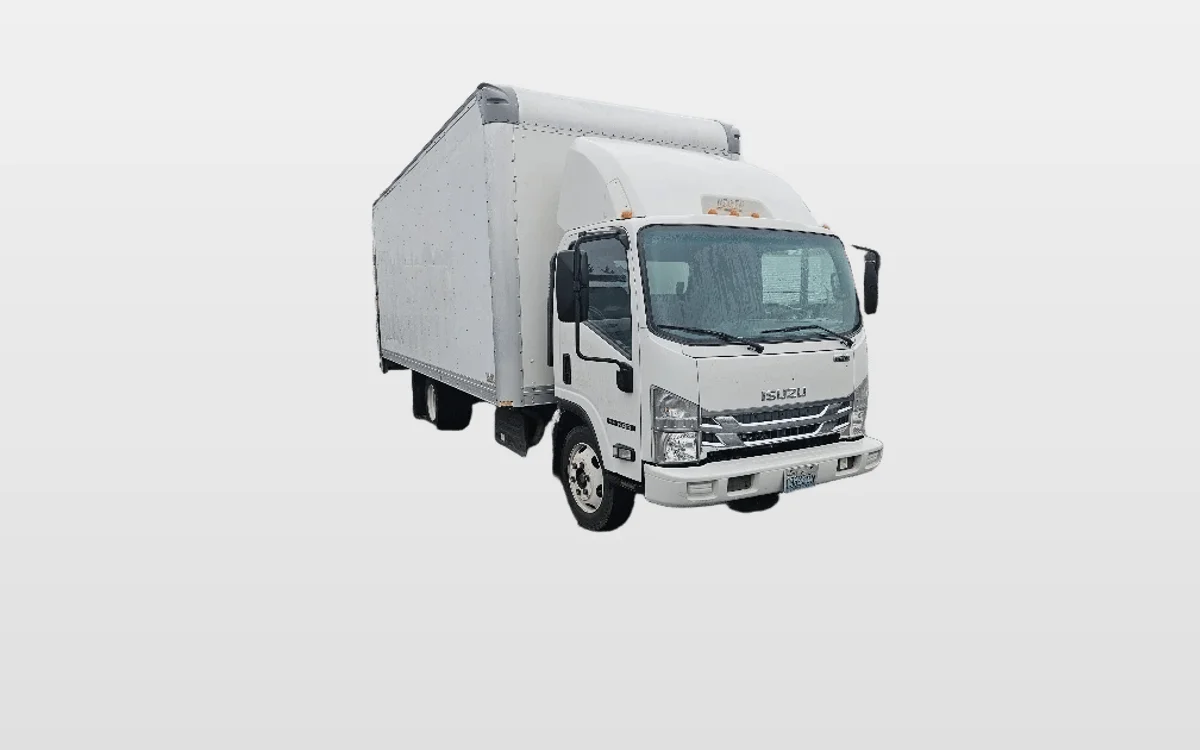 2019 Isuzu NRR - image 1