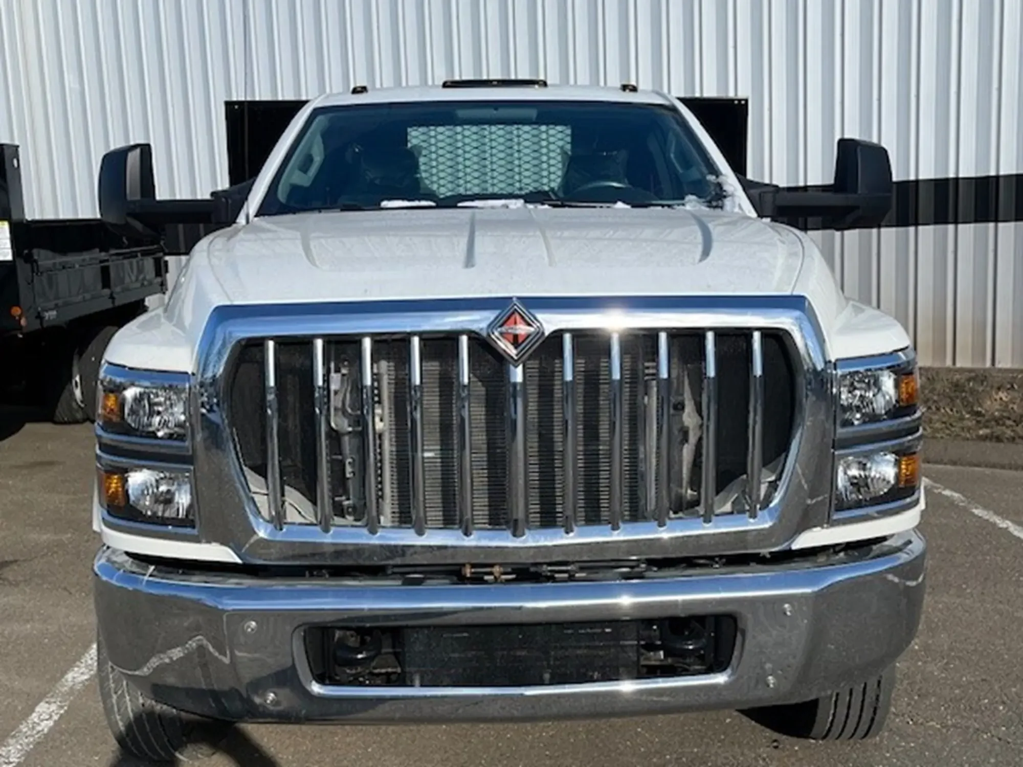 2023 International CV - image 2