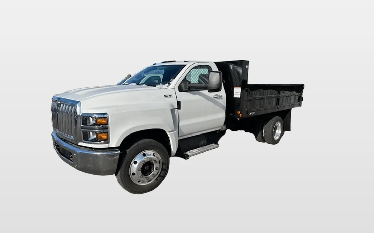 2023 International CV - image 1