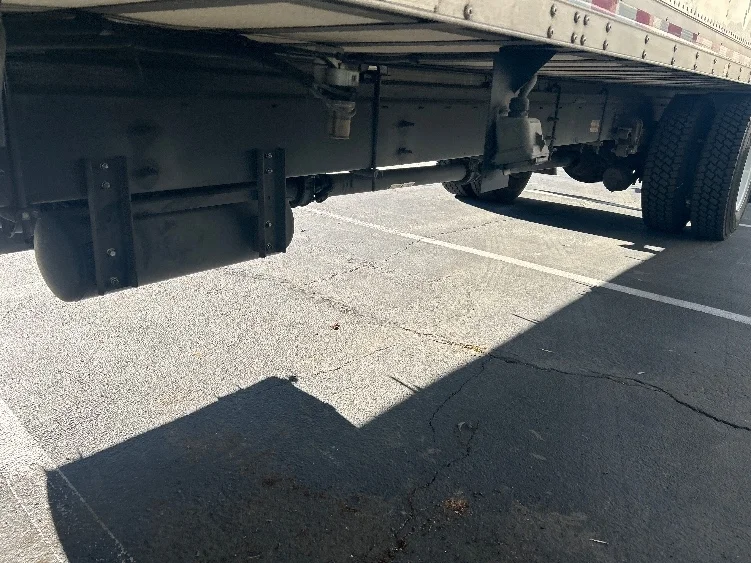 2019 Hino 268 in Anaheim, CA — photo 5