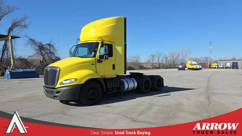 2018 International RH in Kansas City, MO