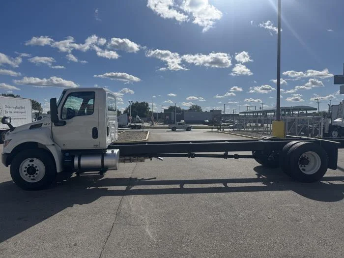 2026 International MV - image 3