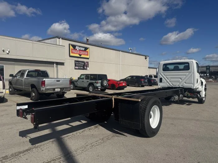 2026 International MV - image 6