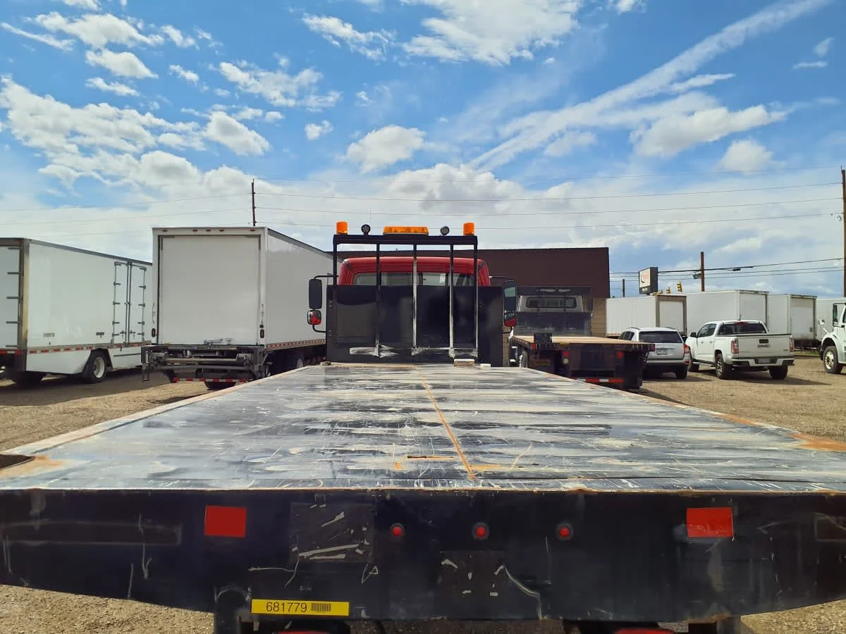 2018 Freightliner M2 106 in Commerce City, CO — photo 8