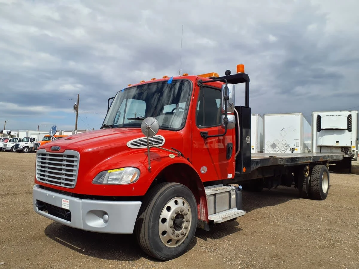 2018 Freightliner M2 106 in Commerce City, CO