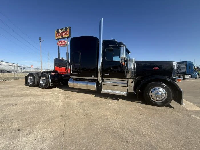 2026 Peterbilt 589 - image 16