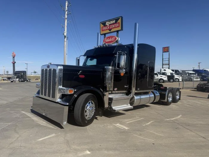 2026 Peterbilt 589 - image 3